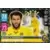Match Attax - UEFA Champions League 2021/2022 - Etienne Capoue & Samuel Chukwueze - Villarreal CF