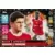 Match Attax - UEFA Champions League 2021/2022 - Harry Maguire & Axel Tuanzebe - Manchester United