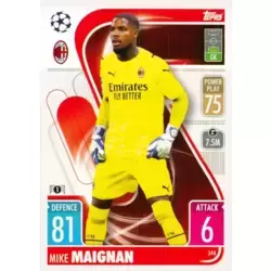 Mike Maignan - AC Milan
