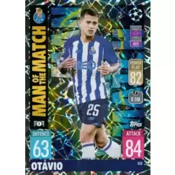 Otávio - FC Porto