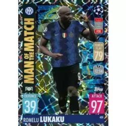 Romelu Lukaku - FC Internazionale Milano