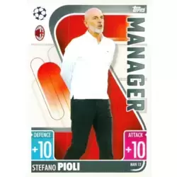 Stefano Pioli (Extra)