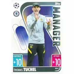 Thomas Tuchel