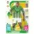 Match Attax - UEFA Champions League 2021/2022 - William Carvalho - Real Betis Balompié