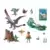 Playmobil Dinosaures - Drone d\'observation avec dimorphodon