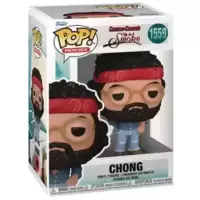 Cheech & Chong Up in Smoke - Chong