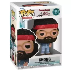Cheech & Chong Up in Smoke - Chong