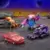 Transformers Legacy United - Transformers Legacy United Versus Multipack