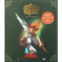 Wakfu - Iop Edition Krosmoz