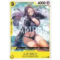 Nico Robin