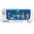 Real Madrid - Hasta el final, vamos Real (5 Pack)