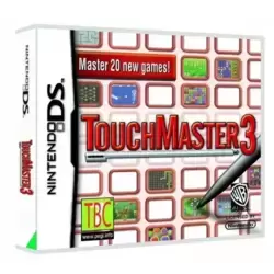 TouchMaster 3