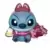 Stitch as Cheshire Cat Clear