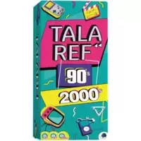 Talaref - 90's - 2000-s