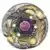 Beyblade Shogun Steel - Pirates Revizer M145CF
