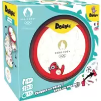 Dobble Paris 2024