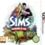 Les Sims 3 : Animaux & Cie Nintendo 3DS