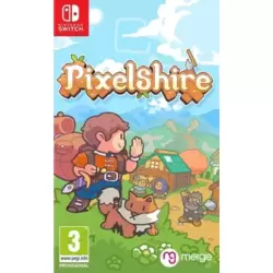 Pixelshire