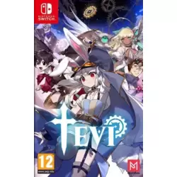 Tevi