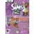 Les Sims 2 Quartier Libre + Les Sims 2 La Bonne Affaire Collection Limitée