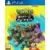 Jeux PS4 - TMNT - Wrath of the Mutants