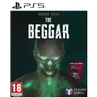 Horror Tales - The Beggar