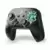 Manettes / Joystick / PAD Multi-Plateformes - GAME\'NIR ProX Legend 7Ds - Fantasy Shield Noir