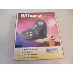 MICRO Innovations - Vindicator