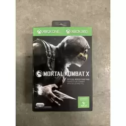 PDP - Mortal Kombat X - Official Wired Fight Pad / Xbox