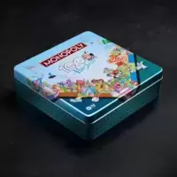 MONOPOLY: Hasbro 100th Anniversary Edition