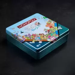 MONOPOLY: Hasbro 100th Anniversary Edition