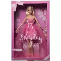 Barbie  - Birthday Wishes