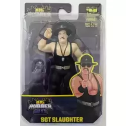Sgt Slaughter