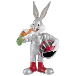 Looney Tunes - Bugs Bunny Astronaute