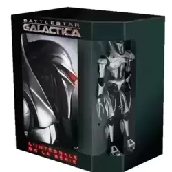 Battlestar galactica - Intégrale + Cylon