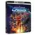 Justice League : Crisis on Infinite Earths - Partie 1 - Steelbook [4K Ultra HD + Blu-Ray]