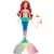 Disney Classic Collection Mattel - Swim & Splash Ariel