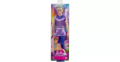 Barbie ken dreamtopia online