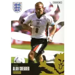 Alan Shearer