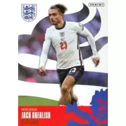 Jack Grealish