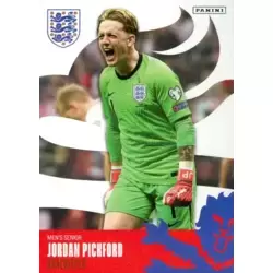 Jordan Pickford