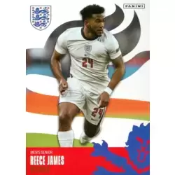 Reece James