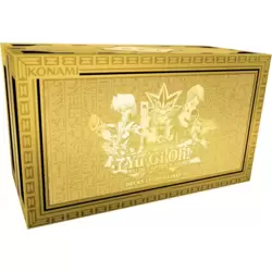 Coffret Decks Légendaires II