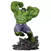 Marvel - Hulk - Premium Format