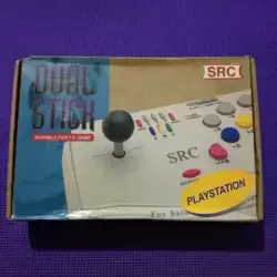 SRC - DUAL STICK