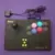 Arcade Stick - SRC - Fighting Stick PS & PSII
