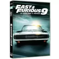 Fast & Furious 9