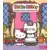 Hello Kitty - Hello Kitty en visite chez ses grand-parents