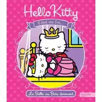 La Belle aux bois dormants: Hello Kitty