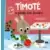 Timoté a perdu son doudou